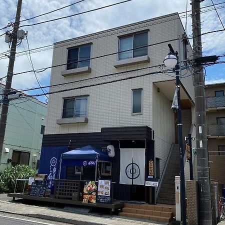 B&B Yuigahama Kamakura Exterior photo
