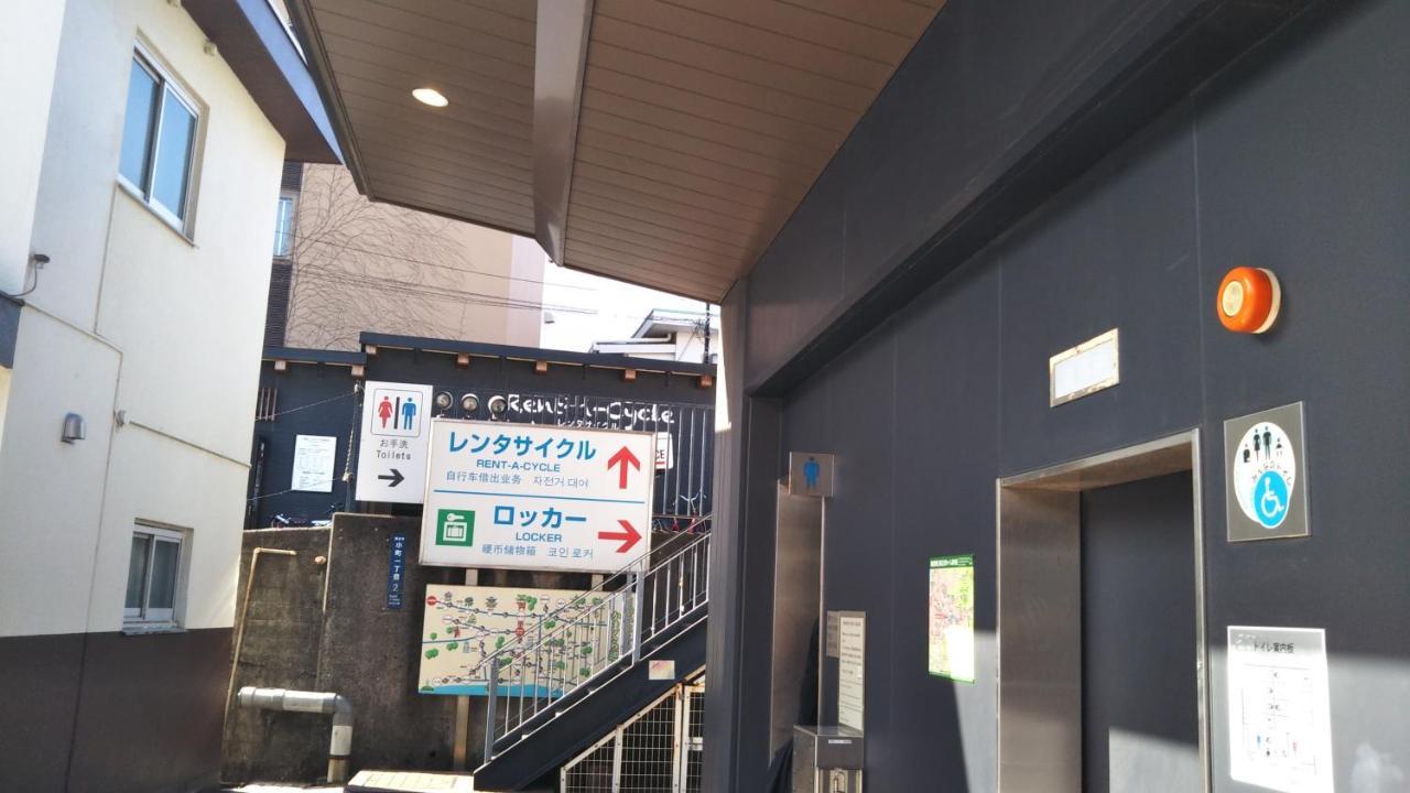 B&B Yuigahama Kamakura Exterior photo