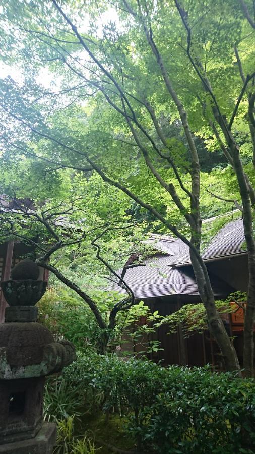 B&B Yuigahama Kamakura Exterior photo