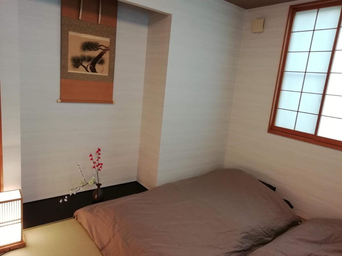 B&B Yuigahama Kamakura Exterior photo