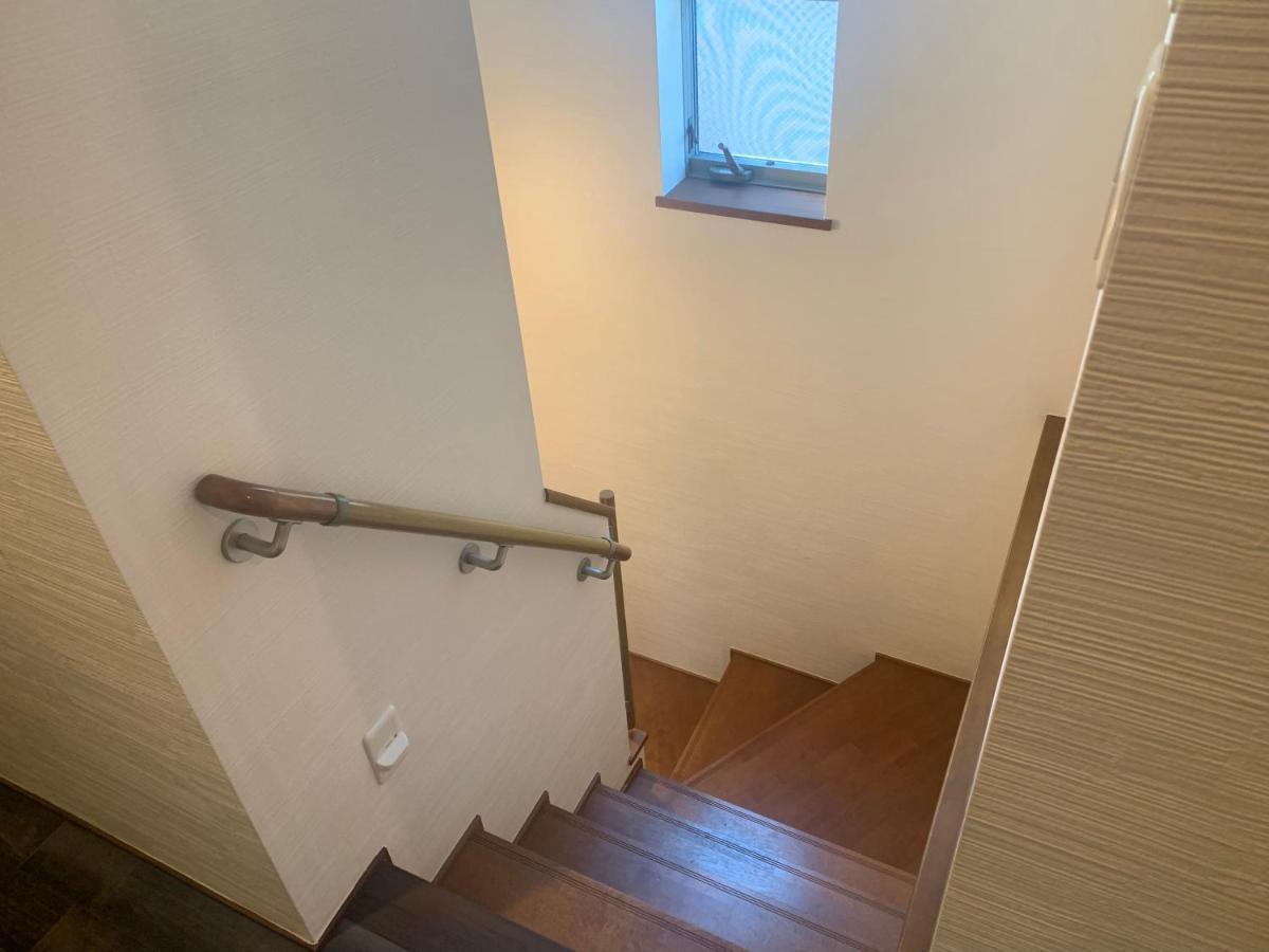 B&B Yuigahama Kamakura Exterior photo