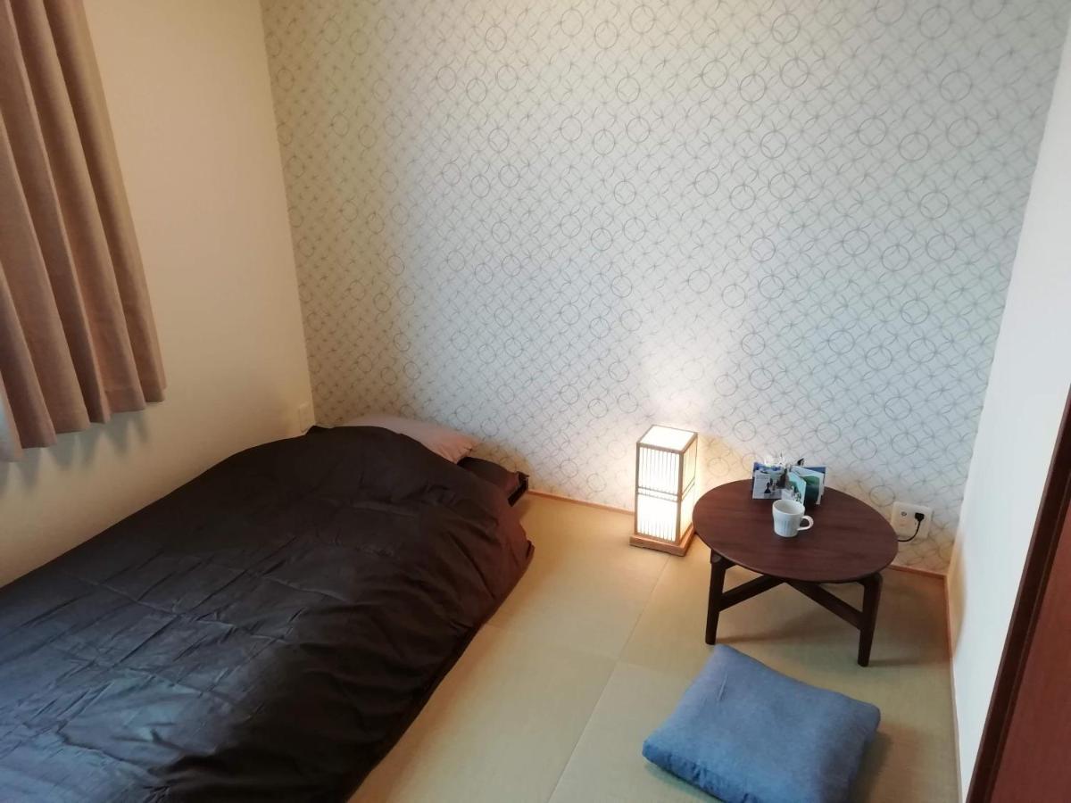 B&B Yuigahama Kamakura Exterior photo